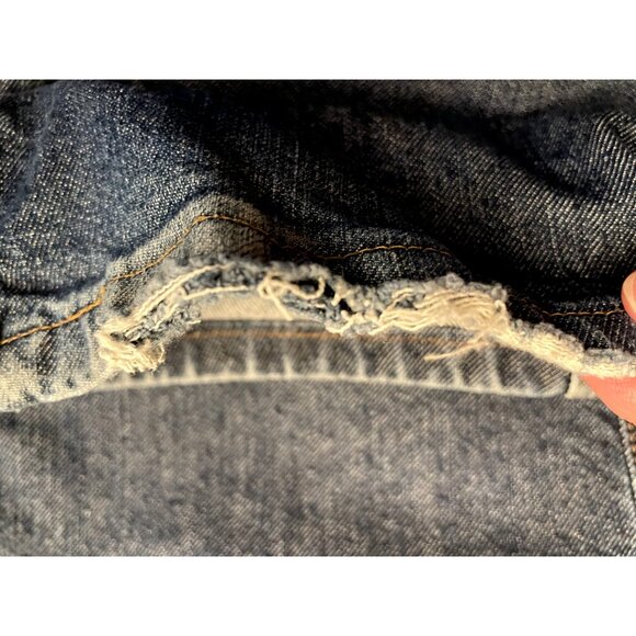 Riverside FR 4 jeans 40x32 Protective Apparel fire flame resistant work HRC2 USA - Picture 12 of 16